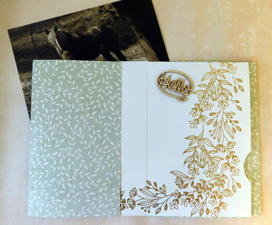 Travel Folio 12x12's #17