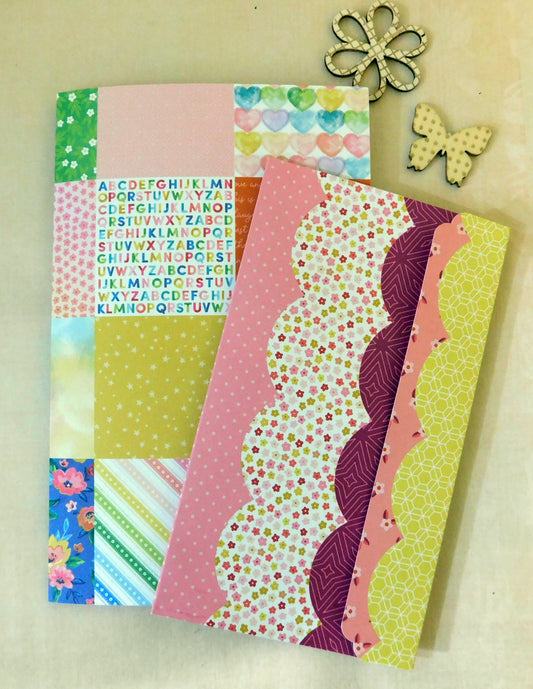 Double Sided Album
