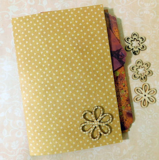 Crafty Flip Folio
