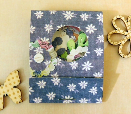 3D Matchbooks Craft Guide