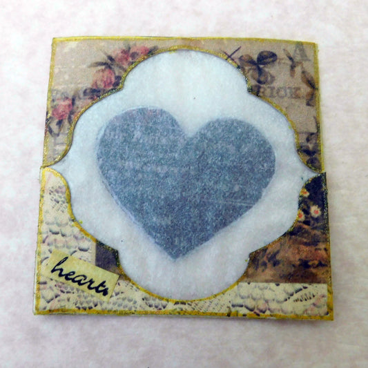 Display Valentines