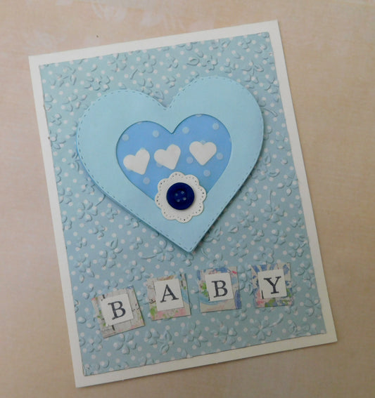 Baby Makes Three