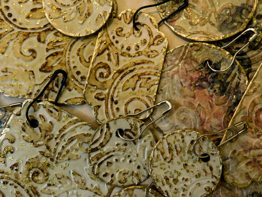 Old World Charms