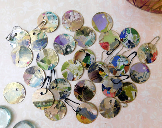 Jasper Charms