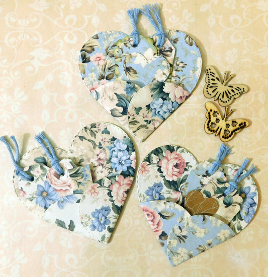 Heart Pockets
