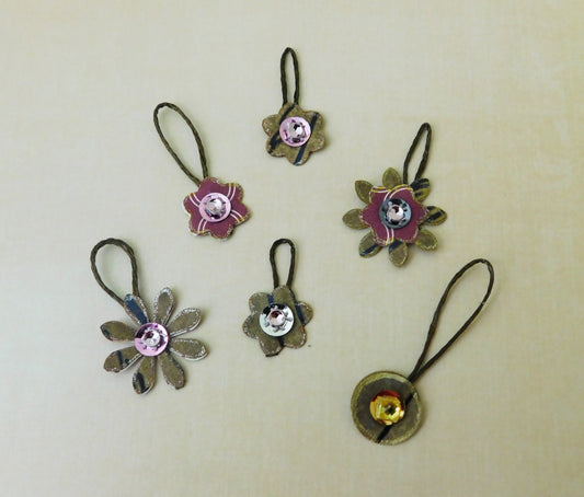 Paper Charms