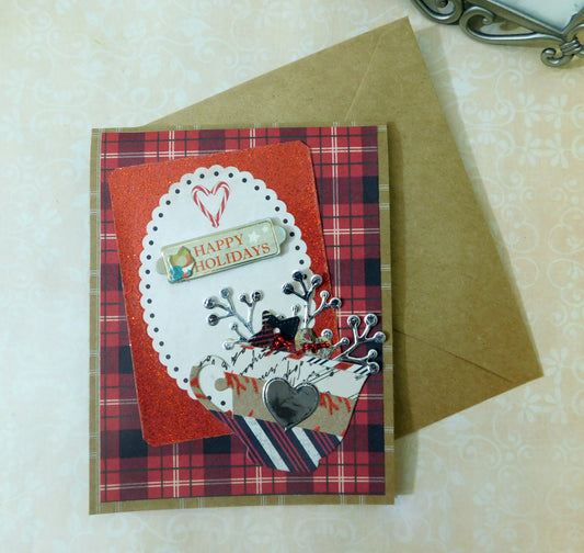 Christmas Crafts