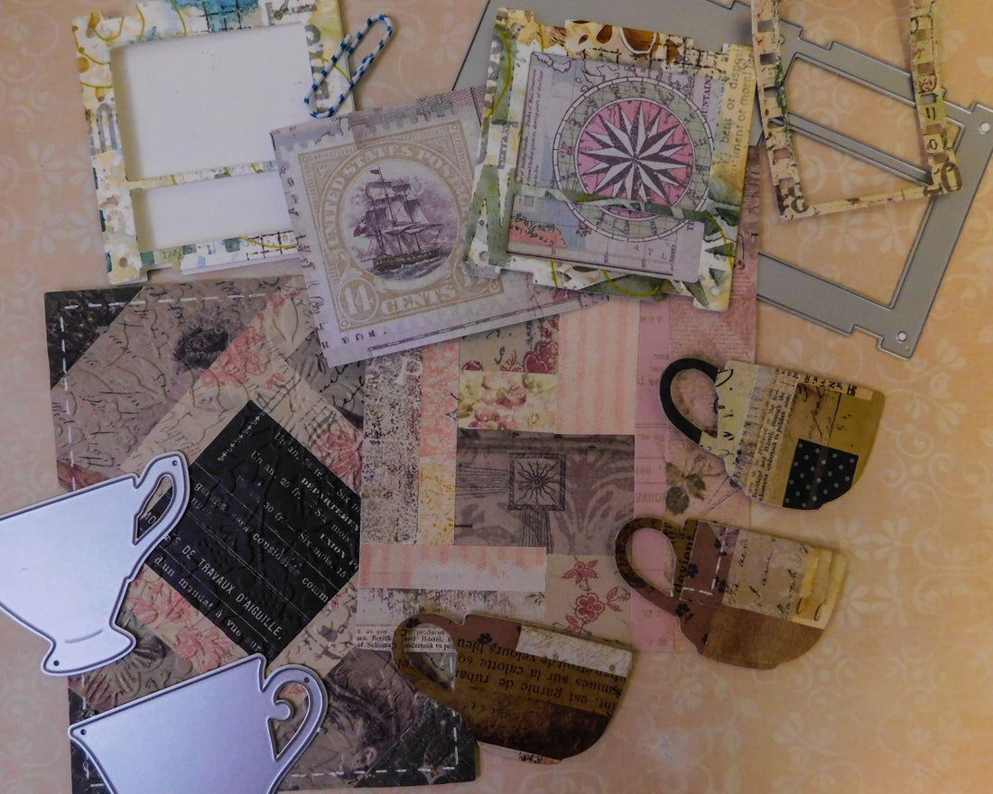 Recycle Box Creative Block Solutions