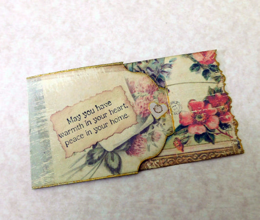 Tag Flip Valentines