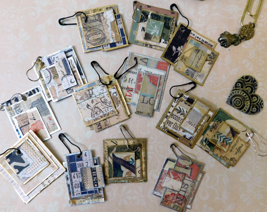 Tile Charms
