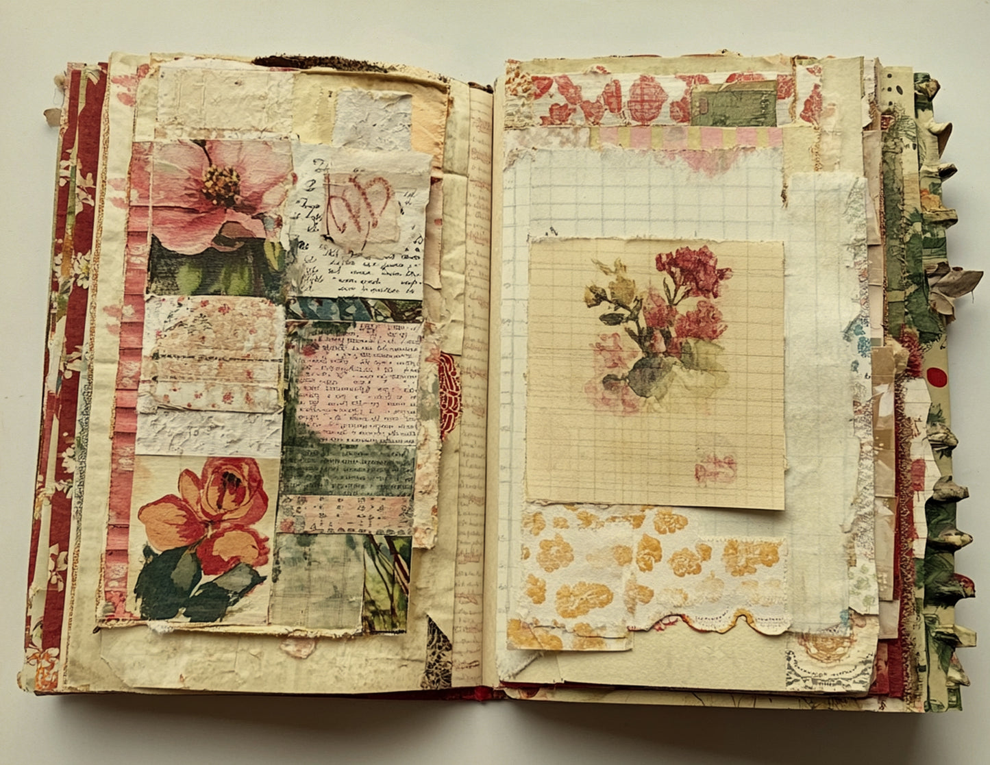 Journal Master 2401