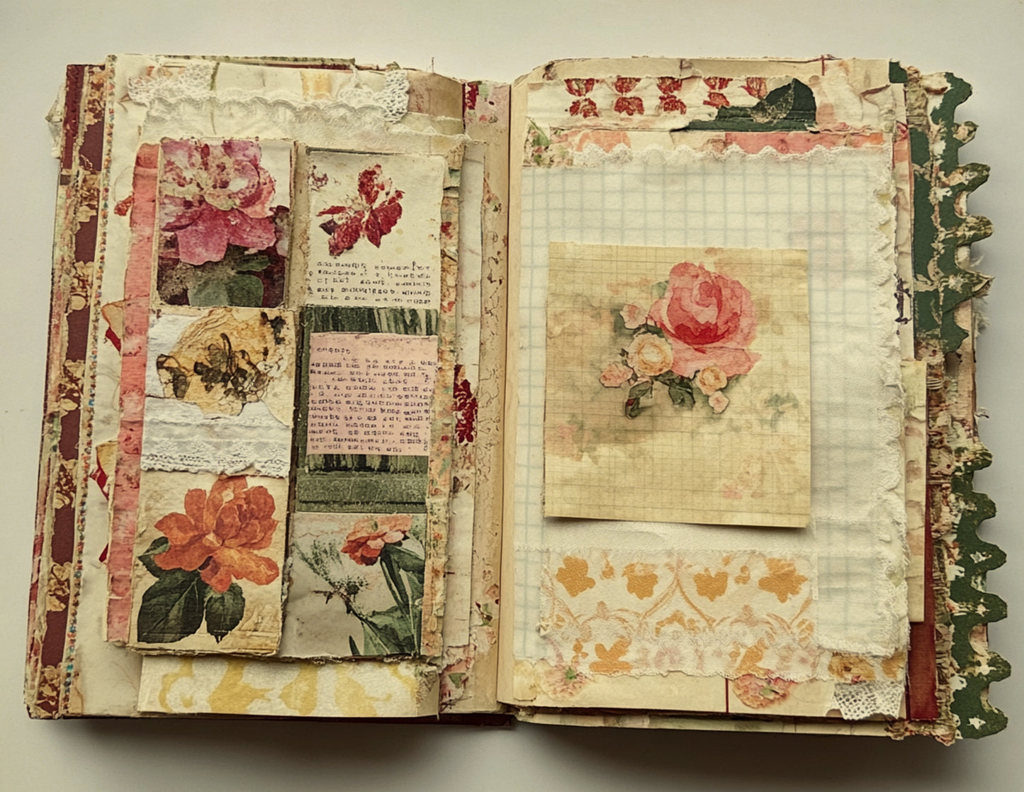 Journal Master 2401