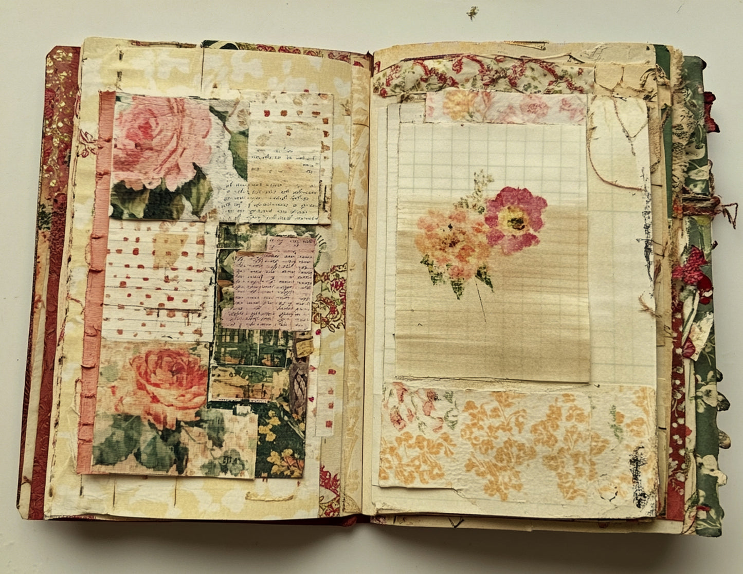 Journal Master 2401