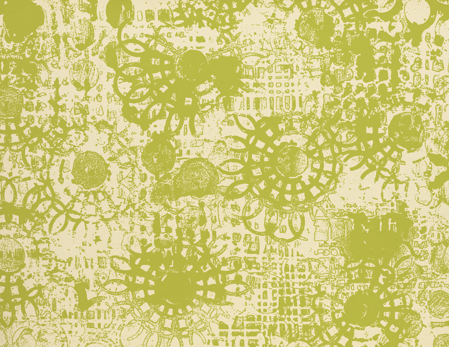 Kaleidoscope Junk Journal Paper