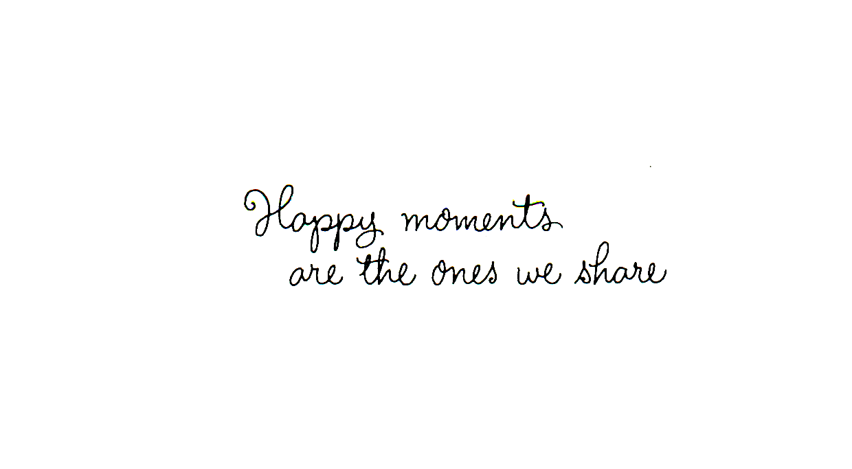 Bonnie Illustration Collection Digital Designer Kit - PNG, Full color, transparent black text and originals too! ZIP file only
