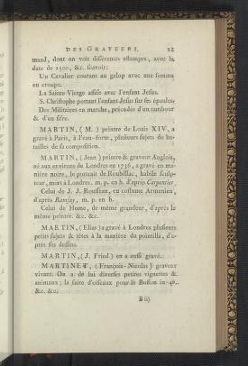 Dictionnaire des graveurs anciens et modernes 1789