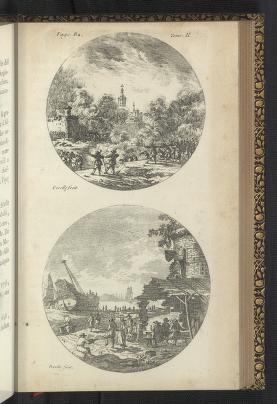 Dictionnaire des graveurs anciens et modernes 1789