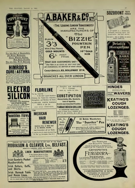 The Graphic : an illustrated weekly newspaper 1869