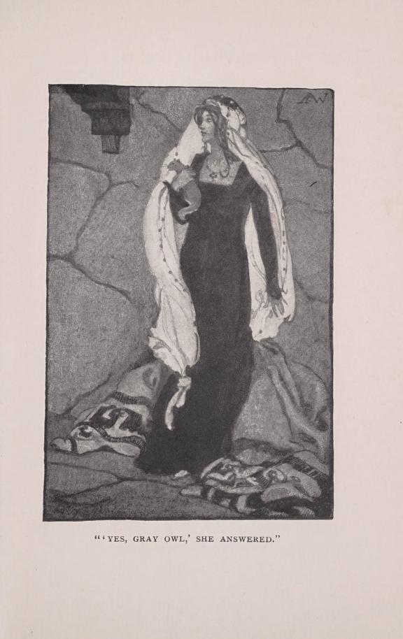 The Christmas Makers' Club 1908