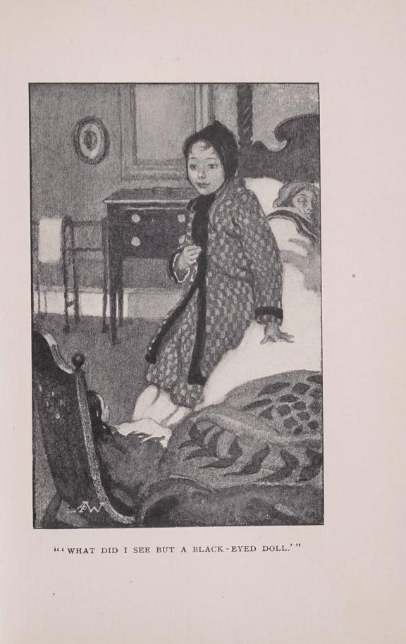 The Christmas Makers' Club 1908