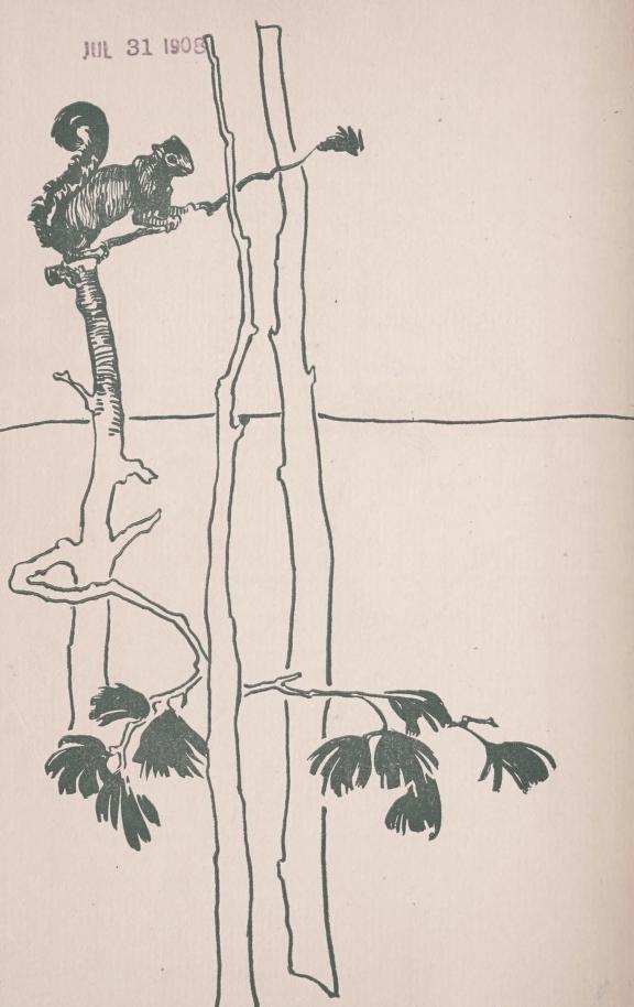 The Christmas Makers' Club 1908