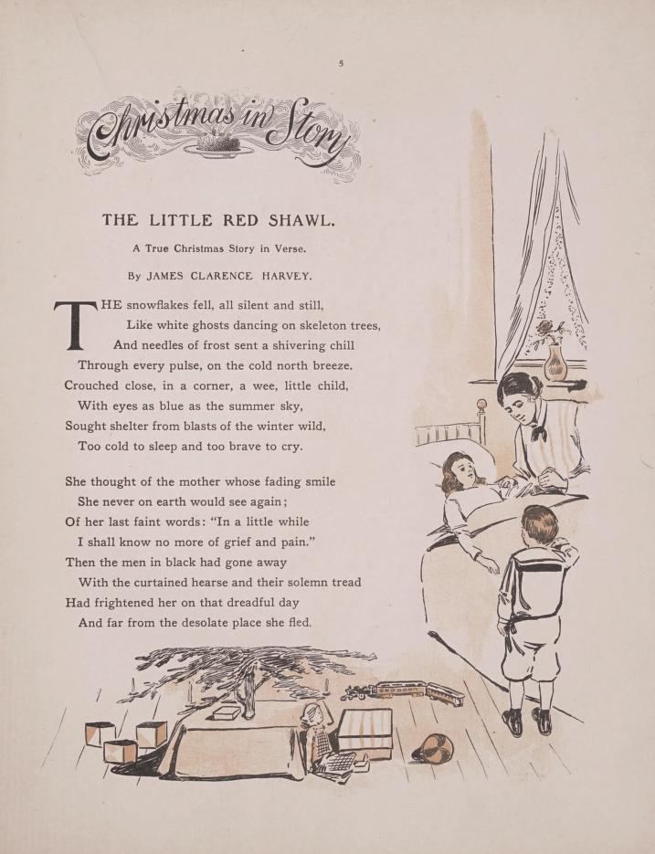 McLoughlin's Christmas Annual 1905