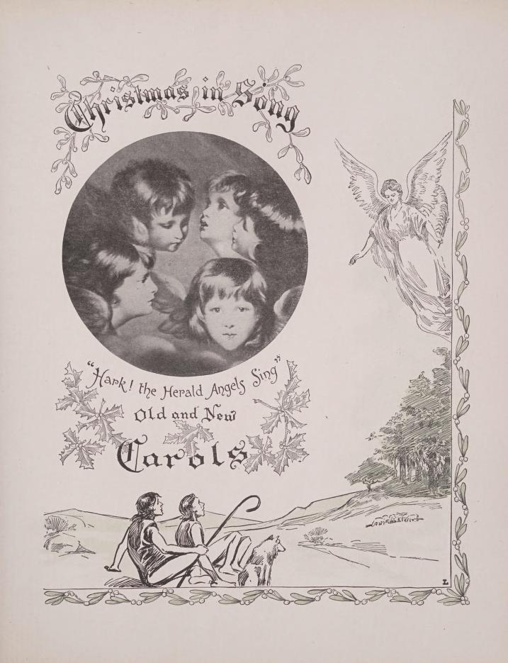 McLoughlin's Christmas Annual 1905