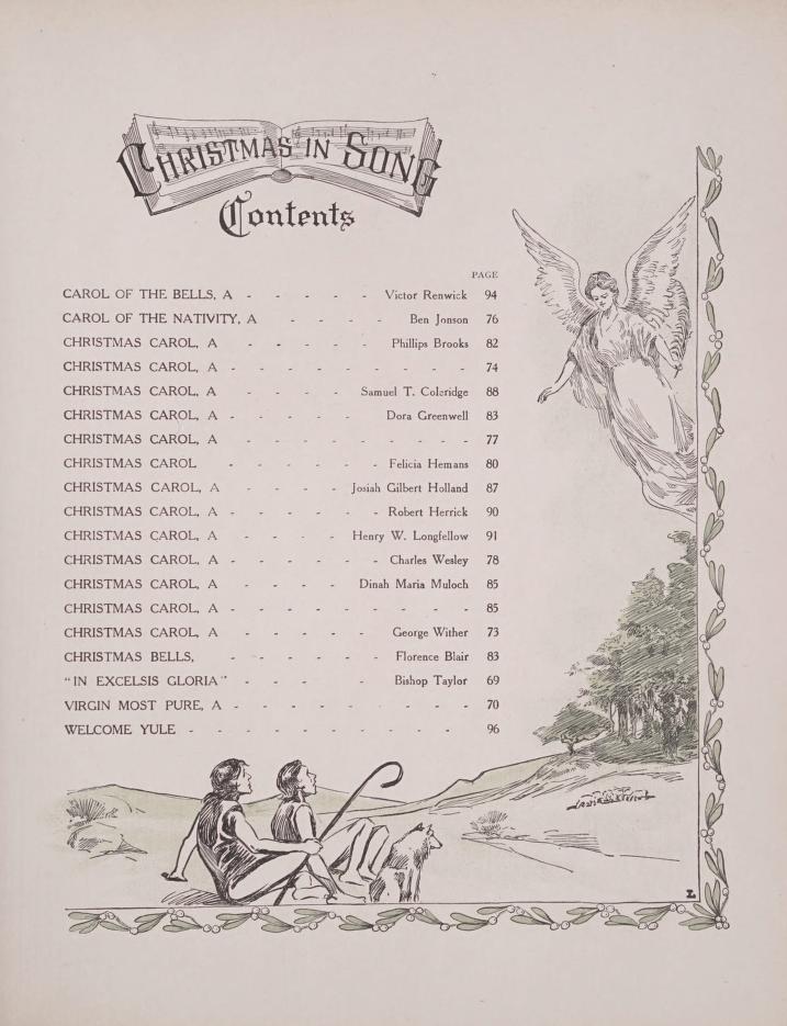 McLoughlin's Christmas Annual 1905