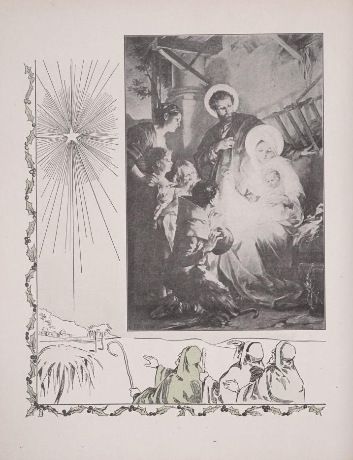 McLoughlin's Christmas Annual 1905