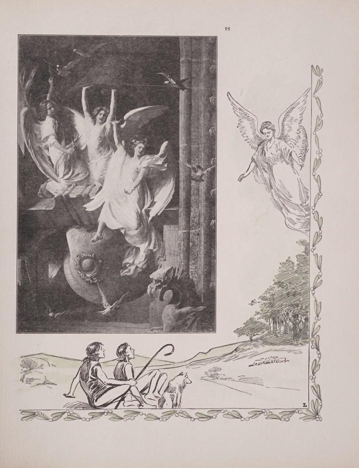 McLoughlin's Christmas Annual 1905