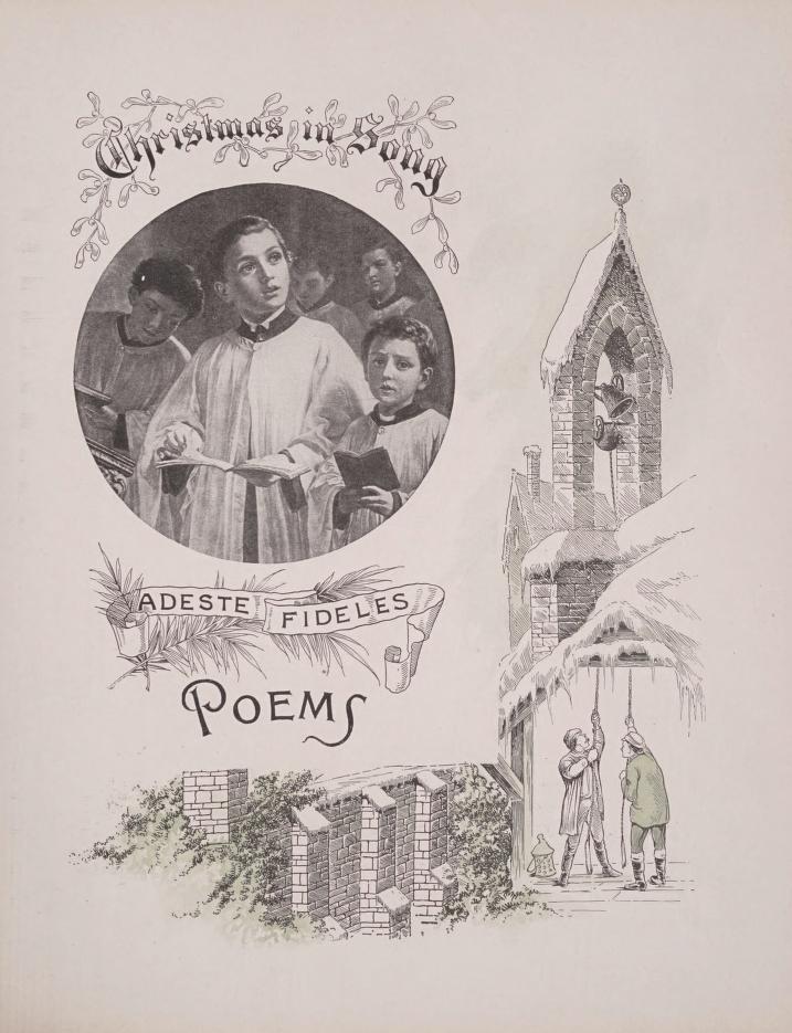 McLoughlin's Christmas Annual 1905