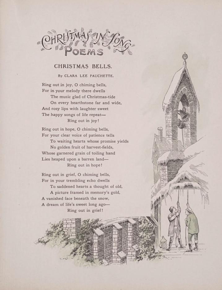 McLoughlin's Christmas Annual 1905