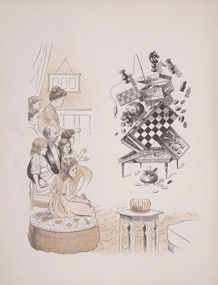 McLoughlin's Christmas Annual 1905