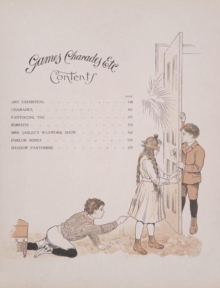 McLoughlin's Christmas Annual 1905