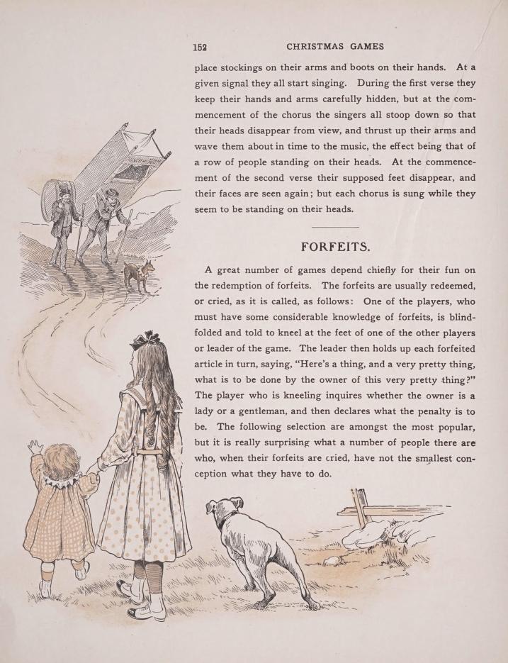 McLoughlin's Christmas Annual 1905