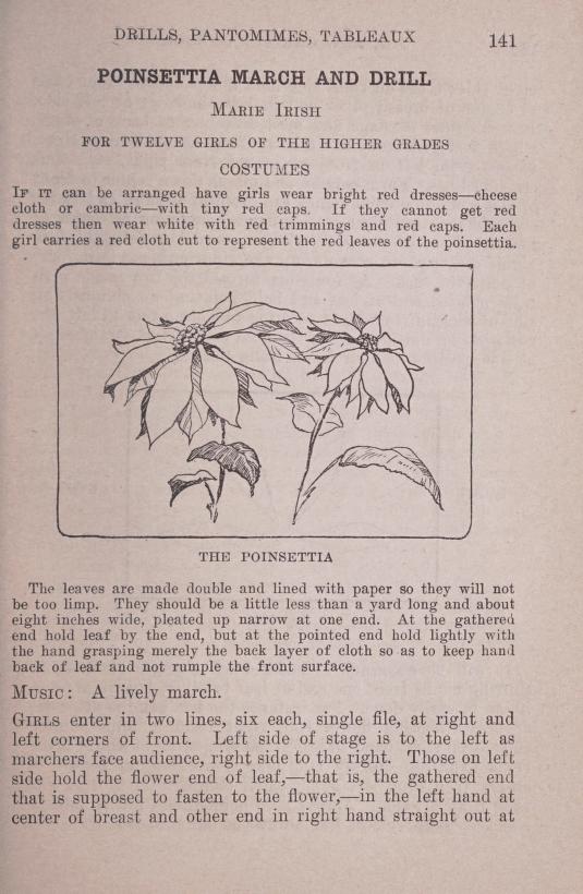 The New Christmas Book 1910