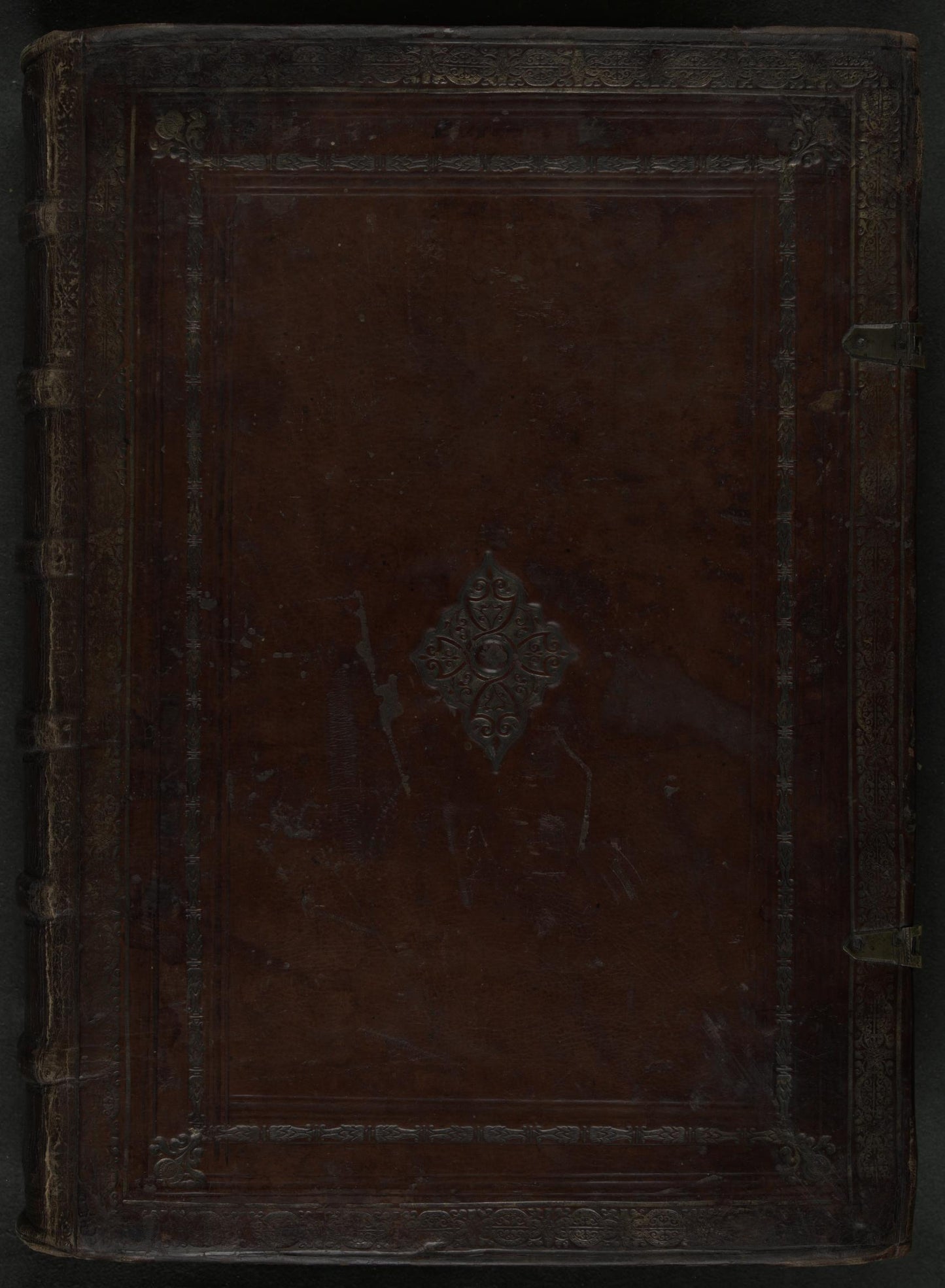 Le diverse et artificiose machine 1588