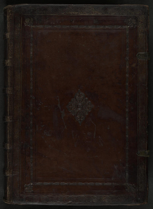 Le diverse et artificiose machine 1588