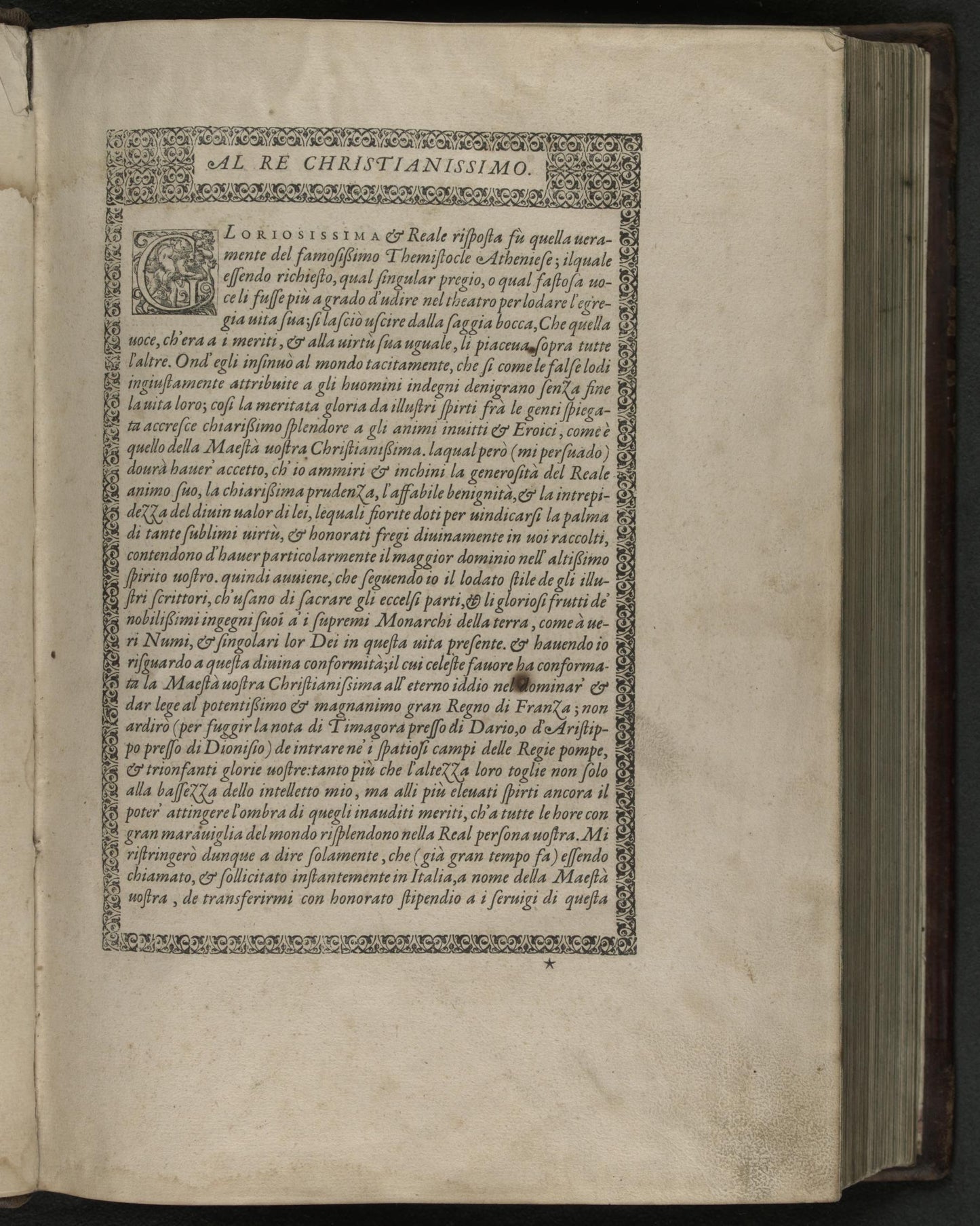 Le diverse et artificiose machine 1588