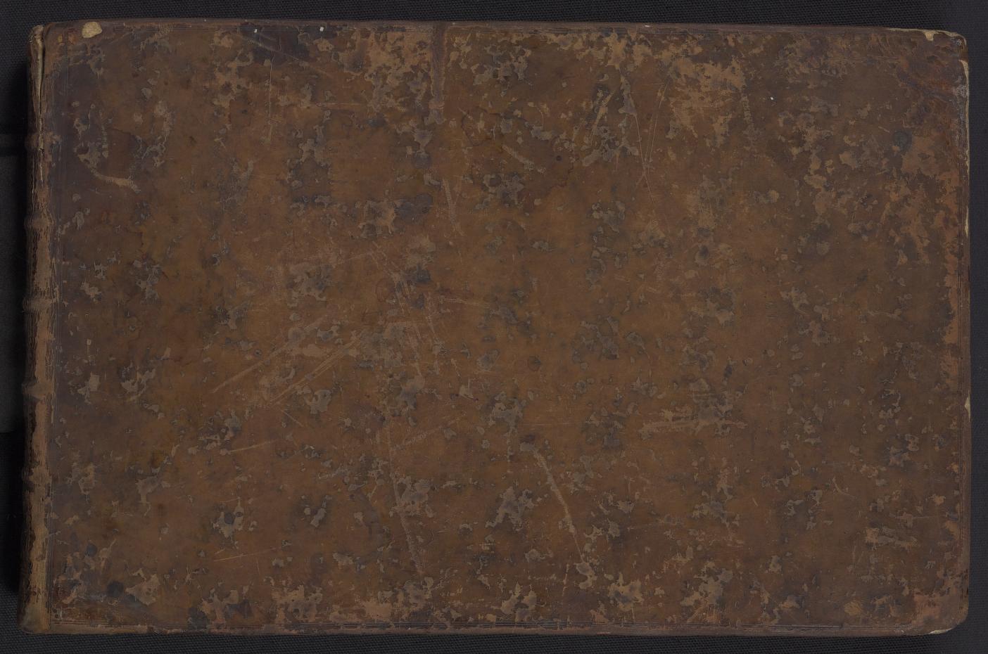 Collection de differents sujets gravés : sçavoir, de petits emblêmes 1770