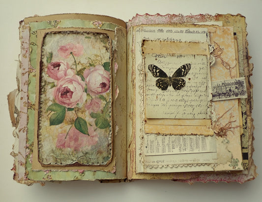 Journal Master 2402