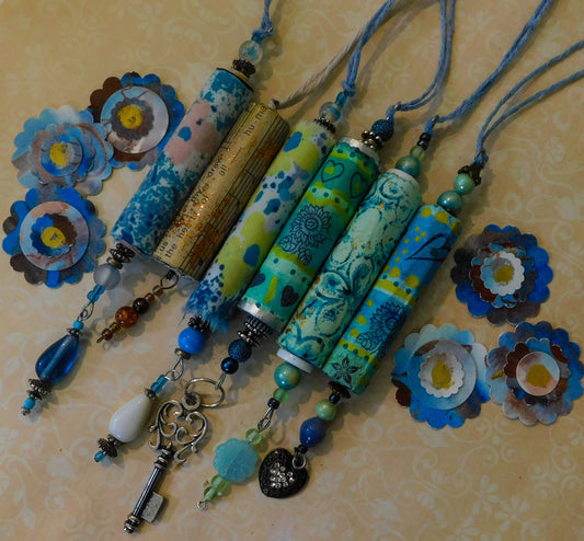 Decorative Dangles for Home or Holiday