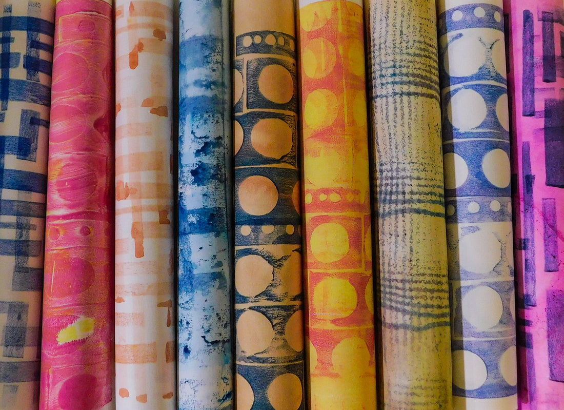 Five Minute Texture Tools