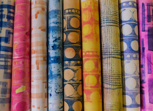 Five Minute Texture Tools