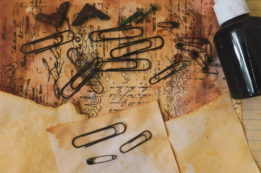 DIY Real Rust In Minutes