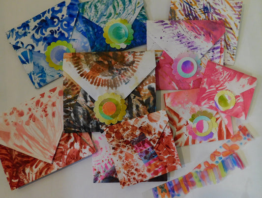 Ugly Paper Transformation