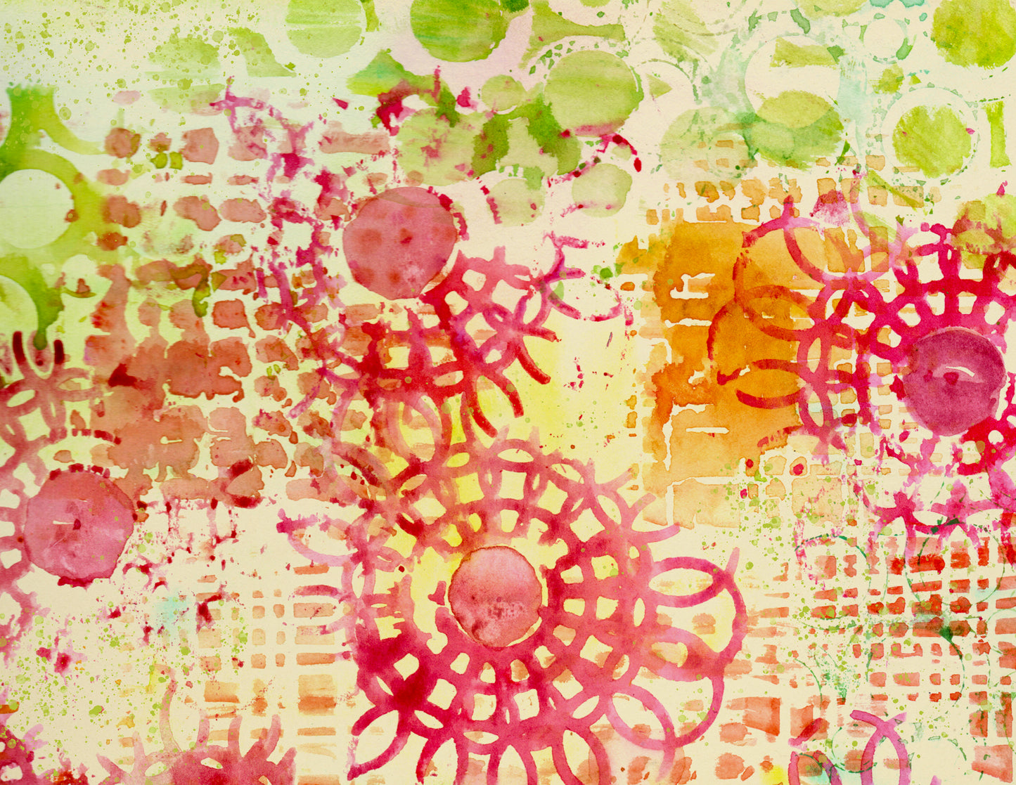 Chasing Windmills 2025