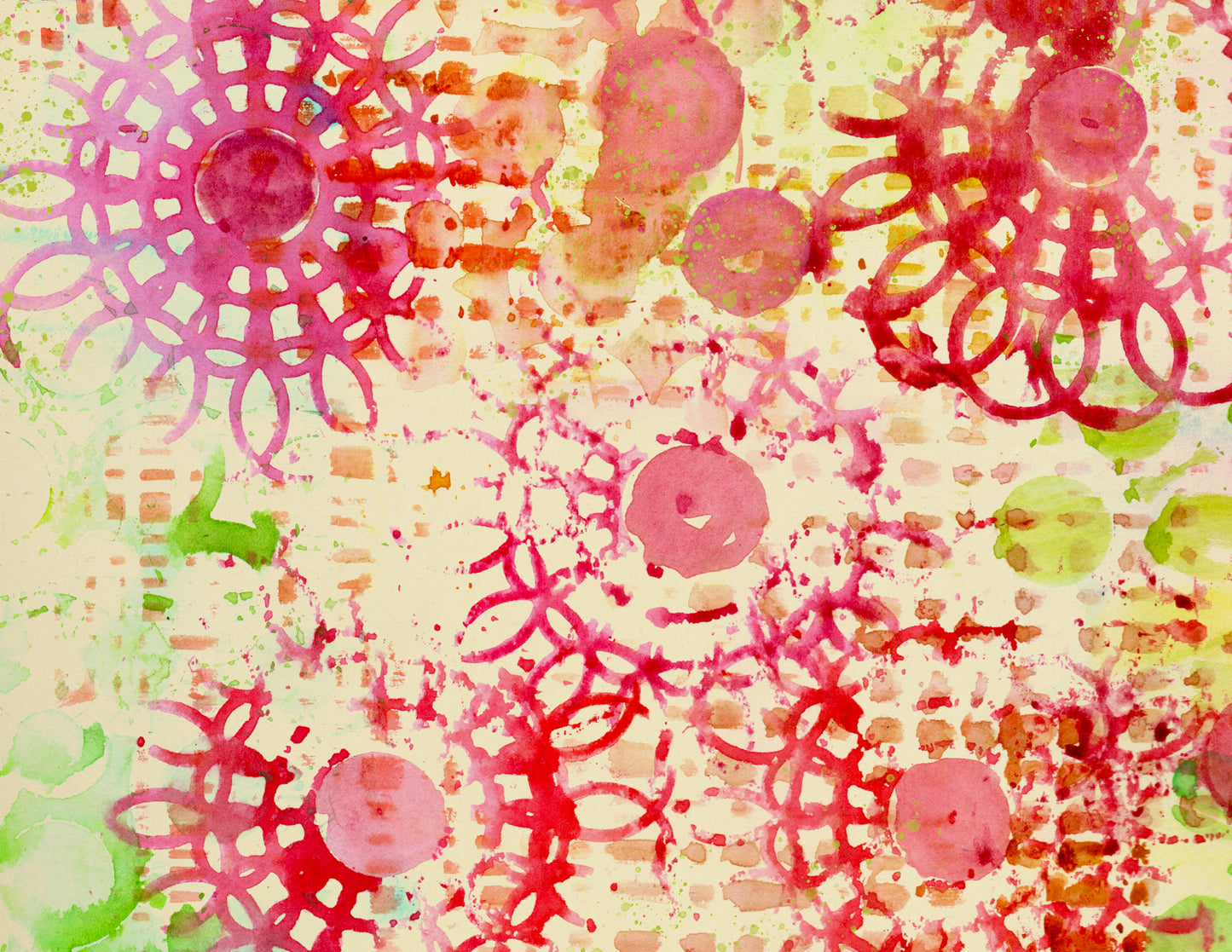 Chasing Windmills 2025