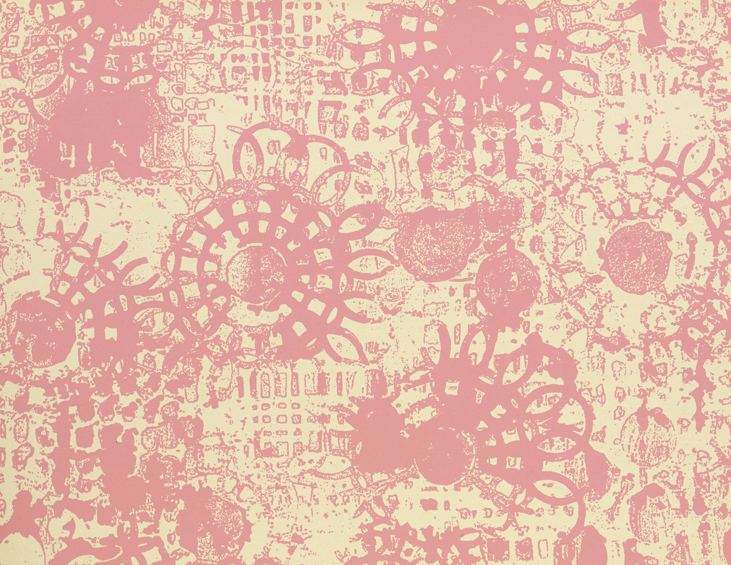 Kaleidoscope Junk Journal Paper