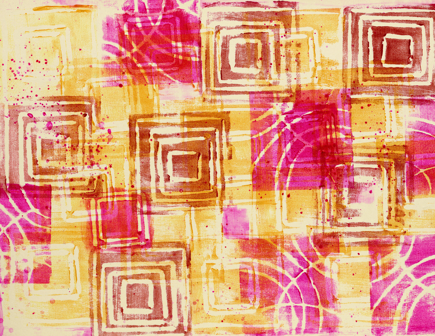 Outside the Lines 2025